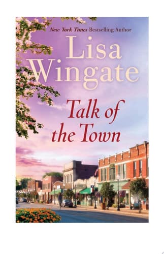 Cover of Talk of the Town