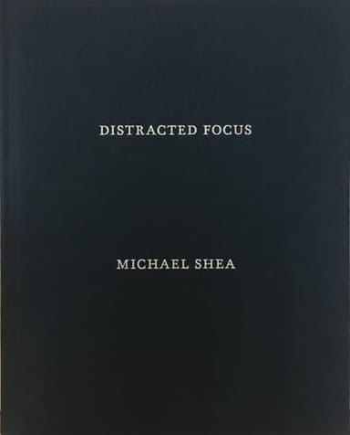 Cover of Distracted Focus