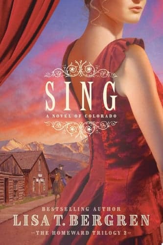 Cover of Sing