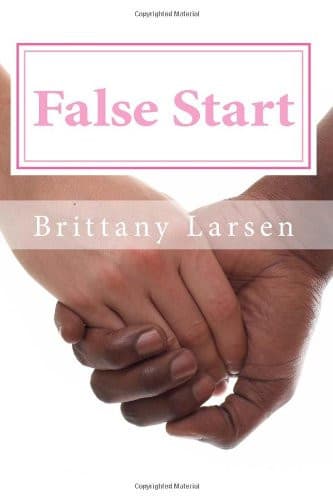 Cover of False Start