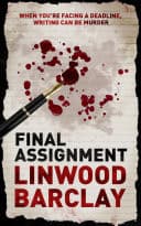 Cover of Final Assignment (eBook)