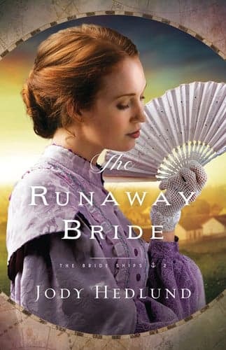 Cover of Runaway Bride