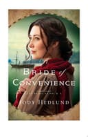 Cover of Bride of Convenience