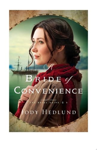 Cover of Bride of Convenience