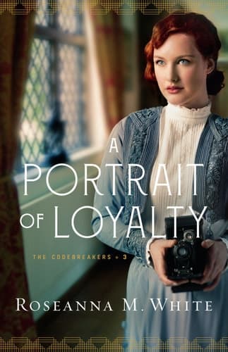 Cover of Portrait of Loyalty