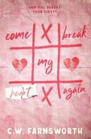 Cover of Come Break My Heart Again