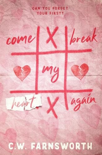 Cover of Come Break My Heart Again