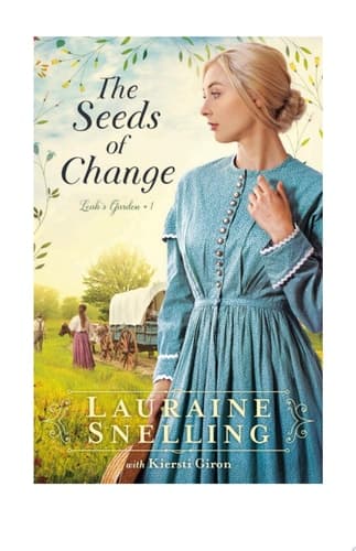 Cover of Seeds of Change