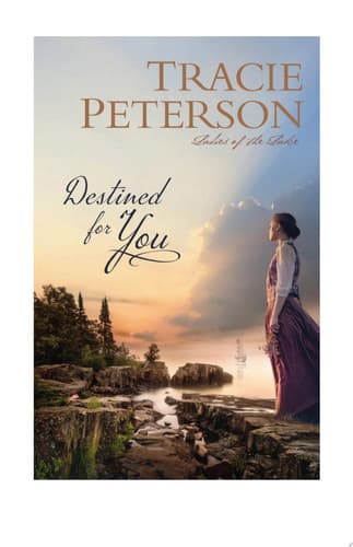 Cover of Destined for You
