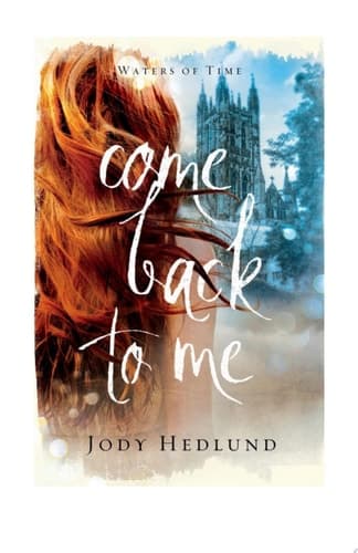 Cover of Come Back to Me
