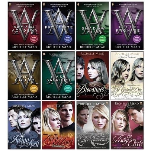 Cover of Last Sacrifice