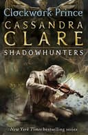 Cover of Clockwork Prince