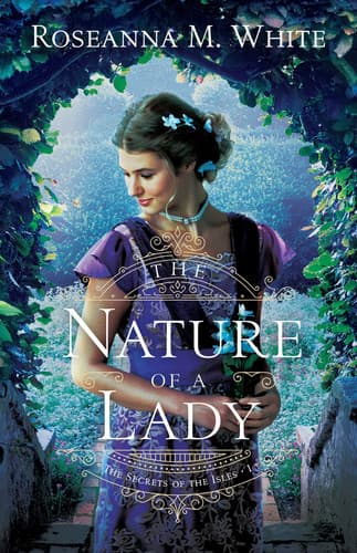 Cover of Nature of a Lady