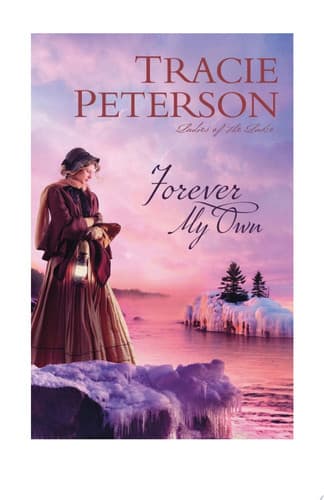 Cover of Forever My Own