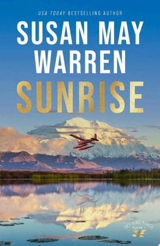 Cover of Sunrise