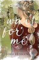 Cover of Wait for Me