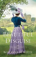 Cover of Beautiful Disguise