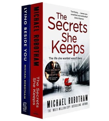 Cover of books