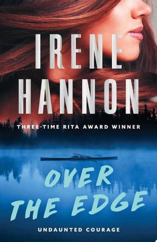 Cover of Over the Edge