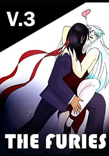 Cover of Furies