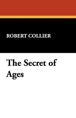 Cover of Secret of Ages