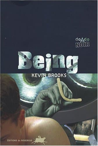 Cover of Being