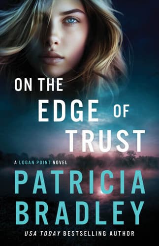Cover of On the Edge of Trust