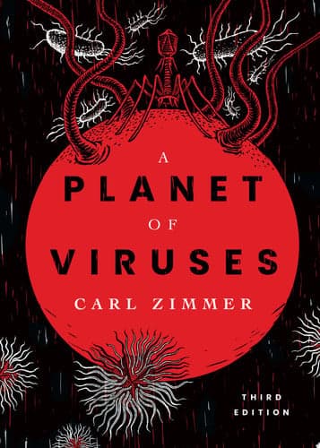 Cover of Planet of Viruses