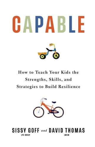 Cover of Capable