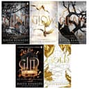 Cover of Gold: Plated Prisoner