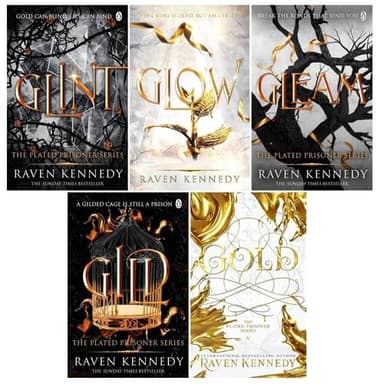 Cover of Gold: Plated Prisoner