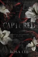 Cover of Captured