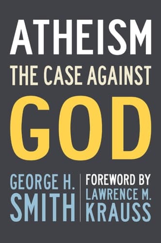 Cover of Atheism