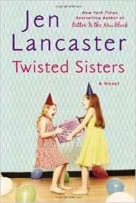 Cover of Twisted Sisters Signed Edition Target