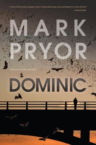 Cover of Dominic