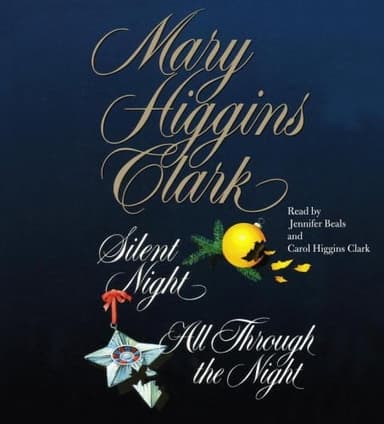 Cover of Night Awakens
