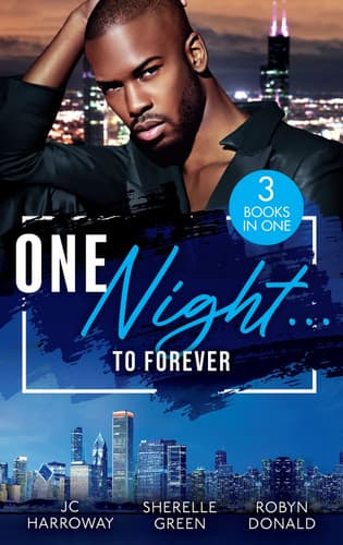 Cover of One Night... to Forever