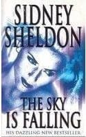 Cover of Sky Is Falling