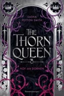 Cover of Hof der Dornen, Band 2 - The Thorn Queen
