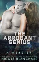 Cover of Arrogant Genius