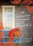 Cover of Unfinished Journals of Elizabeth D