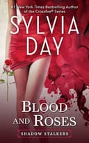 Cover of Blood and Roses