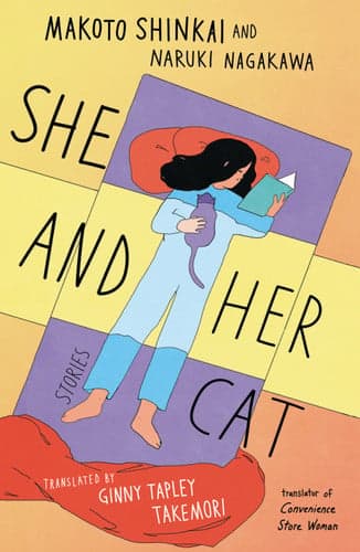 Cover of She and Her Cat: Stories