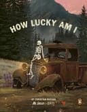 Cover of How Lucky Am I