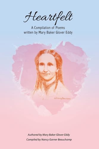 Cover of Heartfelt
