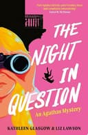 Cover of Night in Question