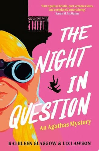 Cover of Night in Question