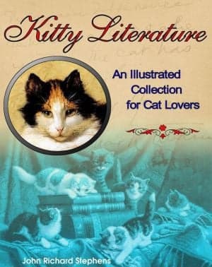 Cover of Kitty Literature
