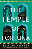 Cover of The Temple of Fortuna