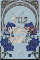 Cover of The Ravaged Dark